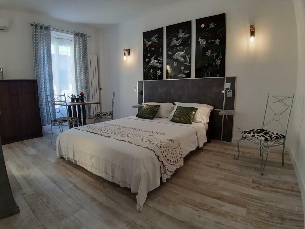 Studio Lou Nidou, Nice Centre Екстер'єр фото
