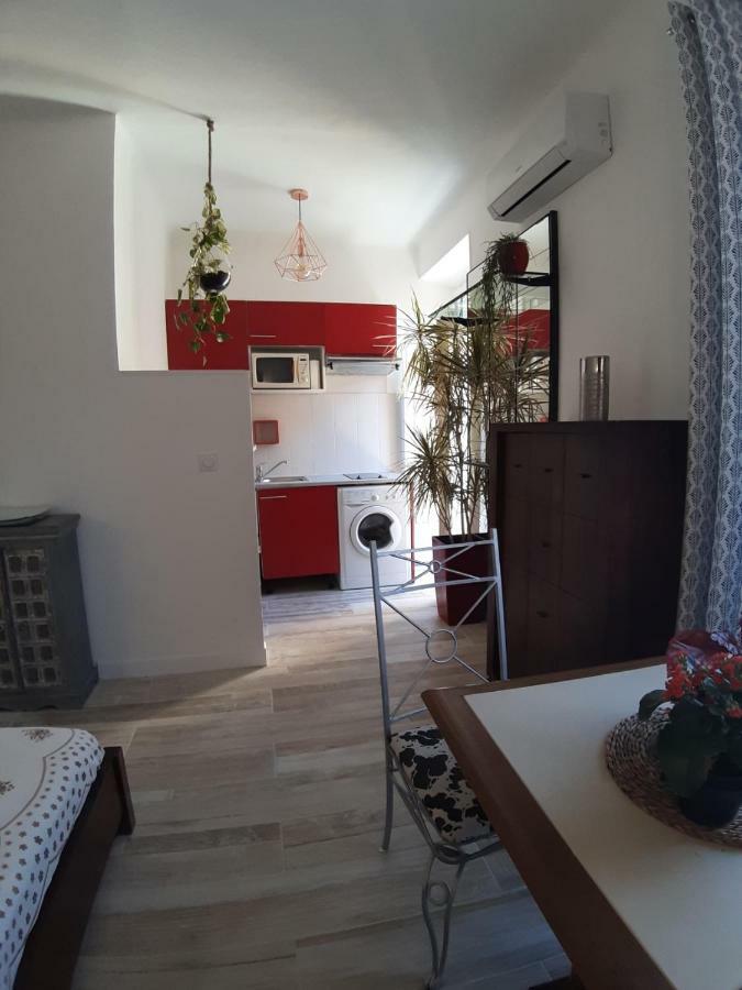 Studio Lou Nidou, Nice Centre Екстер'єр фото
