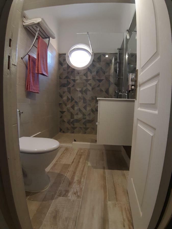Studio Lou Nidou, Nice Centre Екстер'єр фото