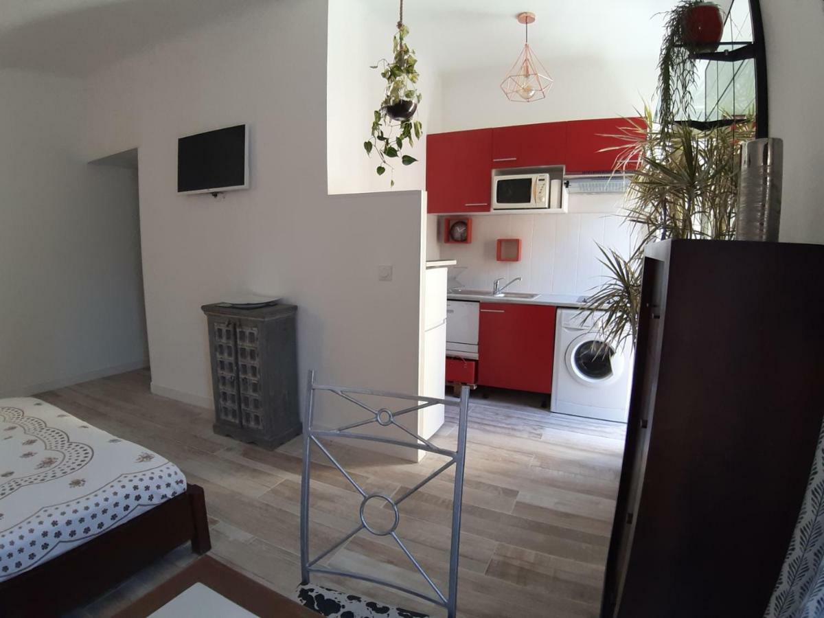 Studio Lou Nidou, Nice Centre Екстер'єр фото