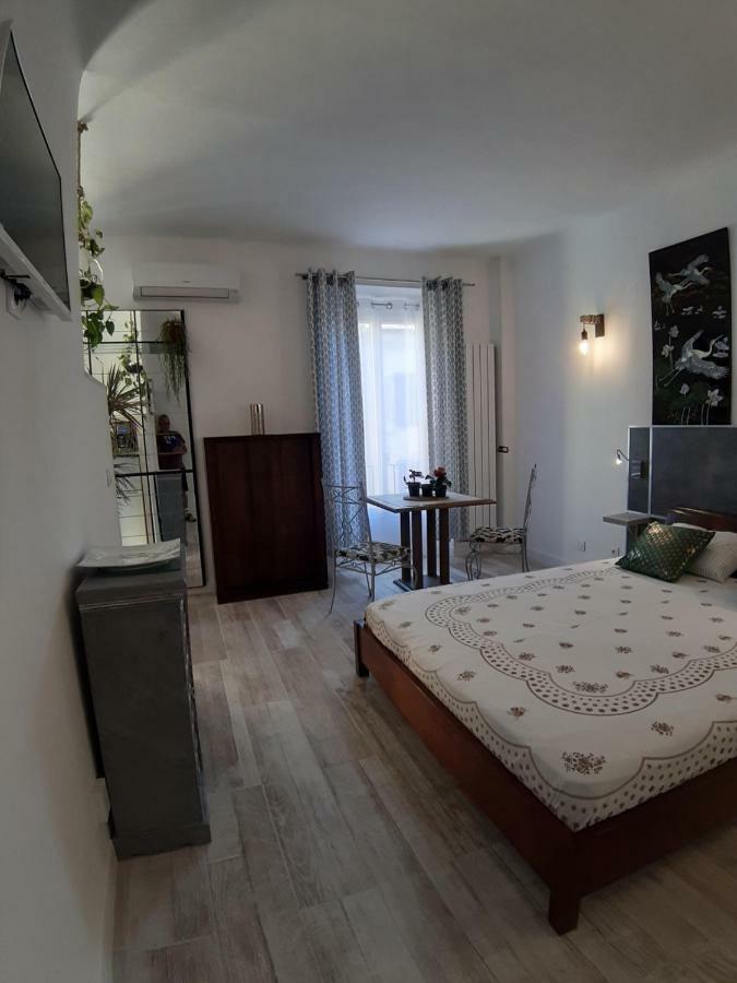 Studio Lou Nidou, Nice Centre Екстер'єр фото