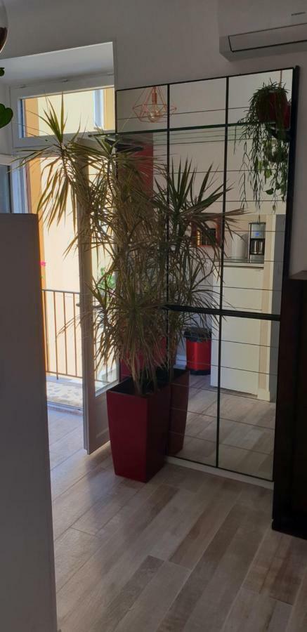 Studio Lou Nidou, Nice Centre Екстер'єр фото