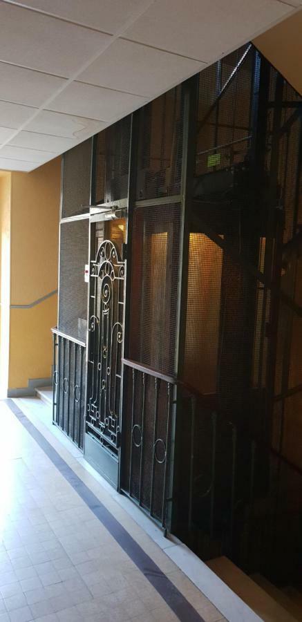 Studio Lou Nidou, Nice Centre Екстер'єр фото