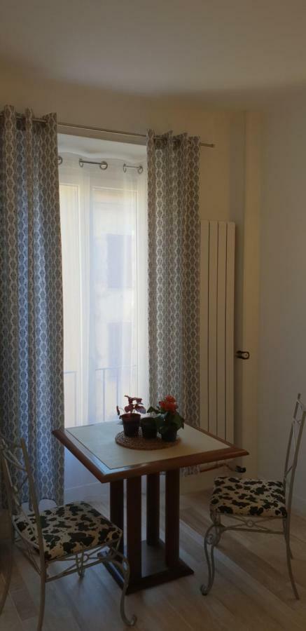 Studio Lou Nidou, Nice Centre Екстер'єр фото